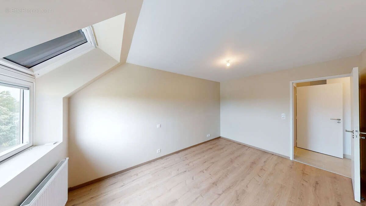 Appartement La Primaube 3 pièce(s) 57.31 m2 - photo 3