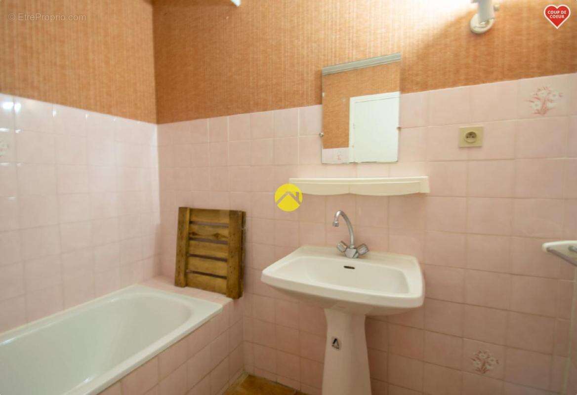 Maison à BEAUMONT-DU-PERIGORD