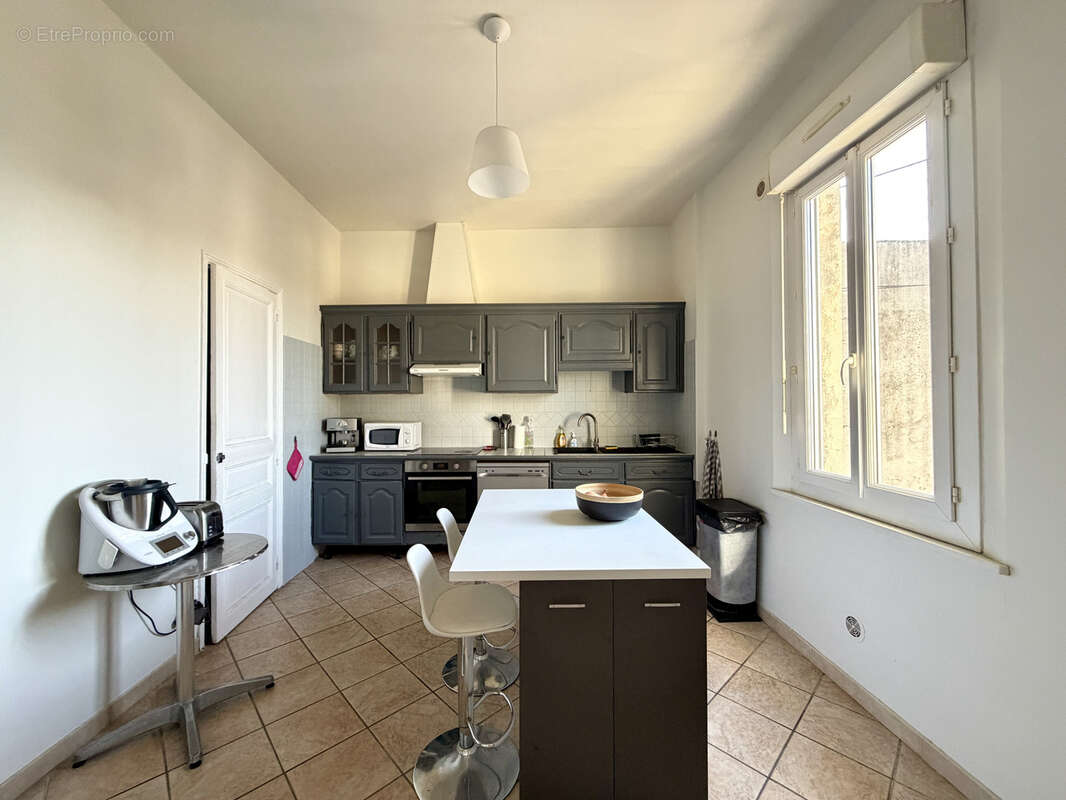 Maison à CARCASSONNE