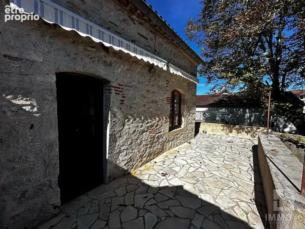 Maison 5 pièces 160 m² à vendre à Cahors (46000) - photo 4
