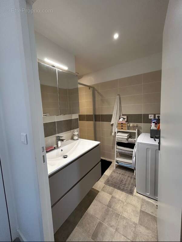 Appartement à LIMOGES