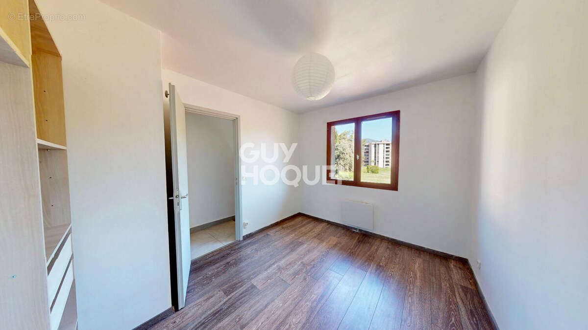 Appartement à FAVERGES