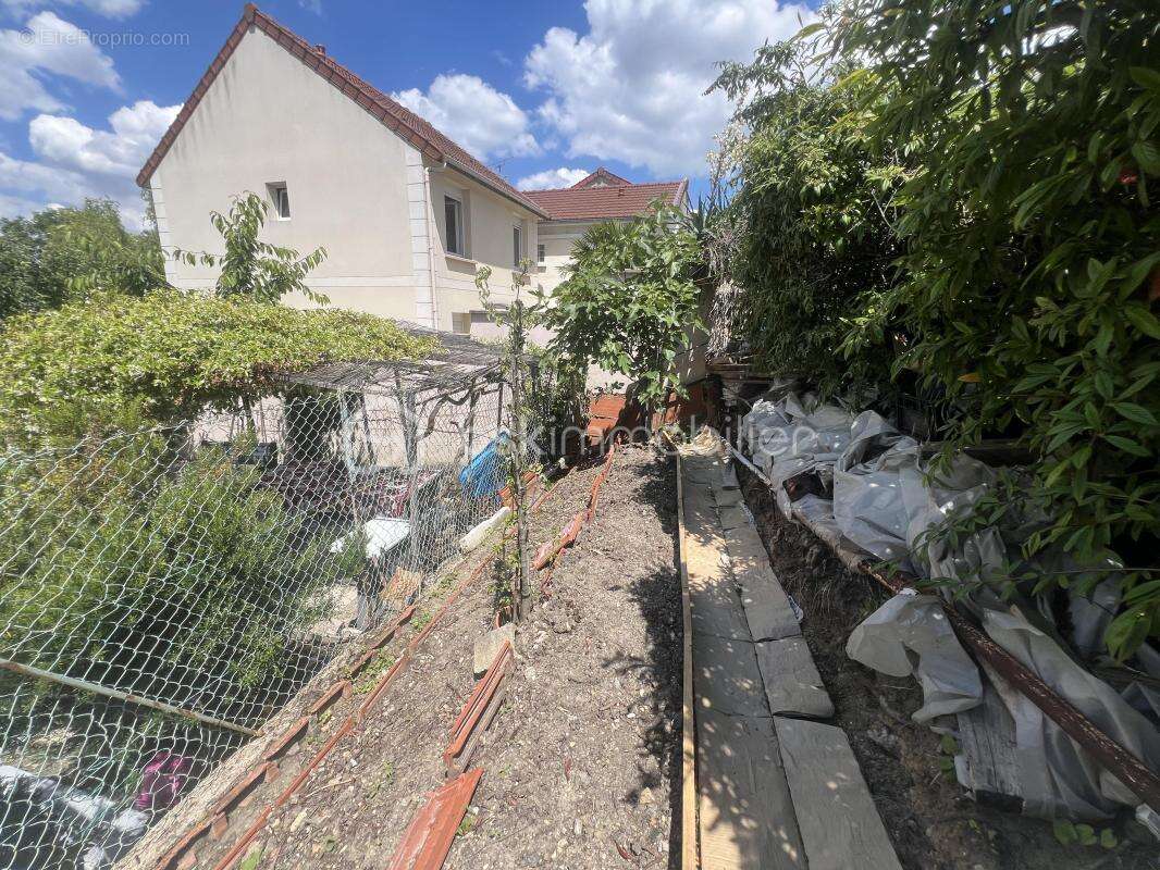 Maison plain-pied  rénovée avec jardin /avec potentiel d'extension - photo 13
