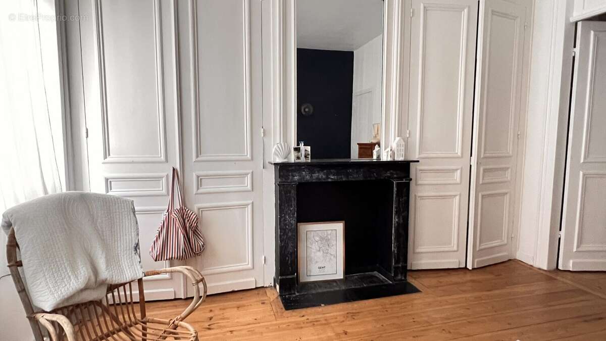 Maison à ROUBAIX
