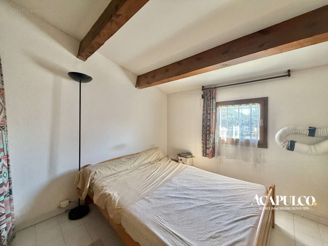 Séjour - Appartement à AGDE