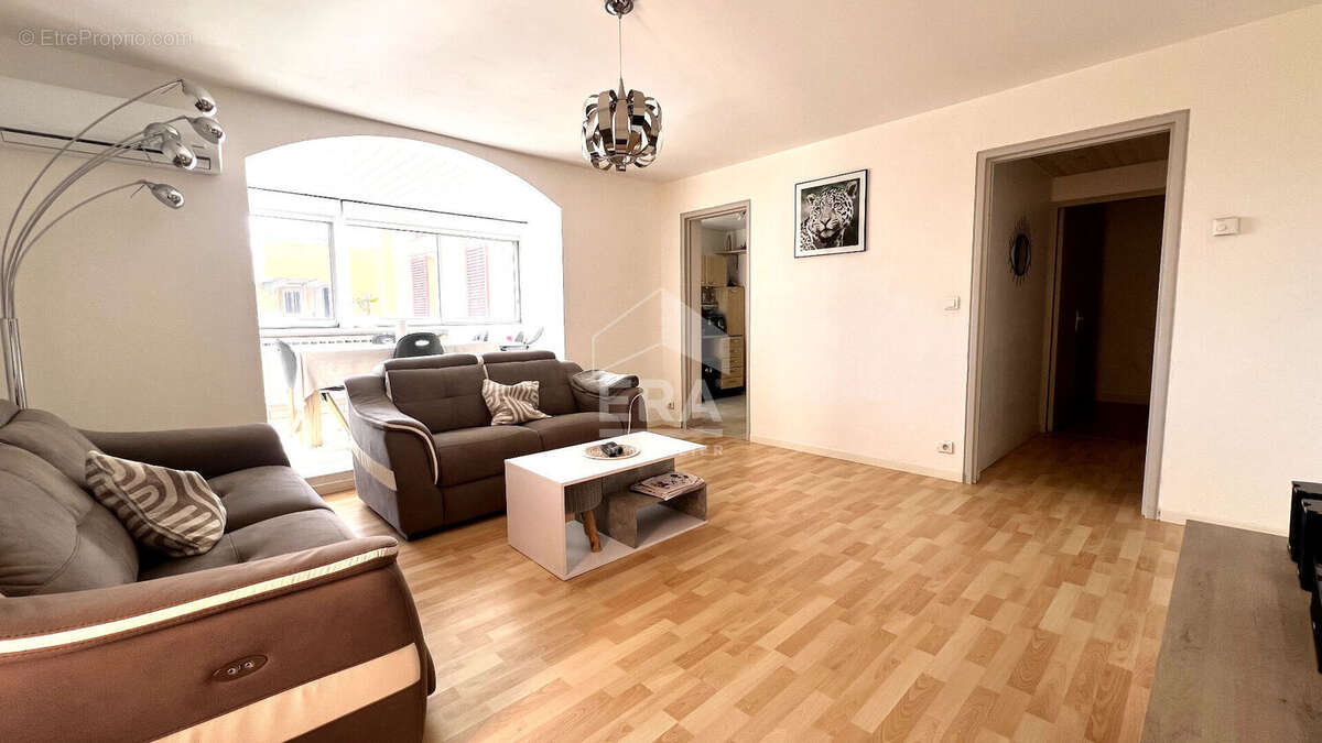 Appartement à MARIGNANE