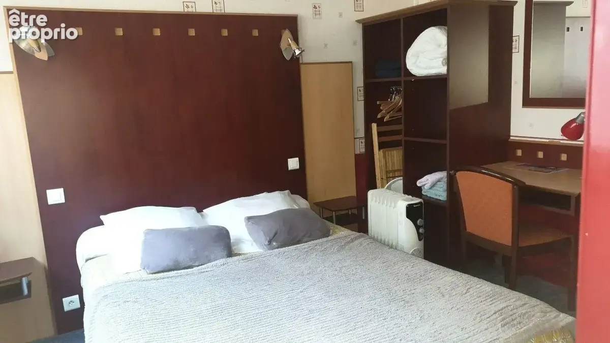 Appartement 1465 m² à Eymoutiers  - photo 6