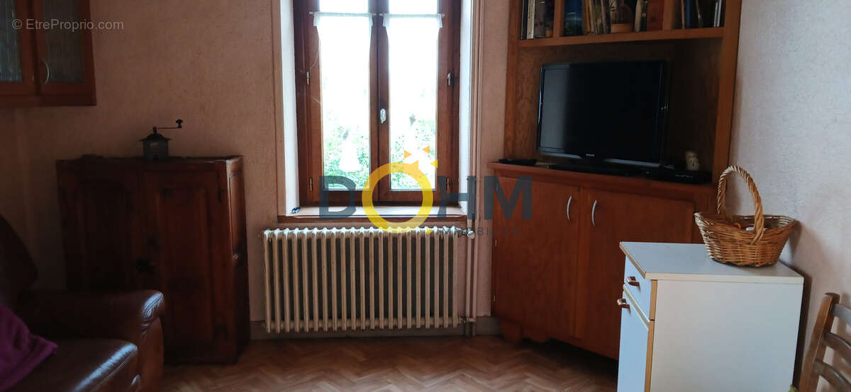 Maison à LA FORIE
