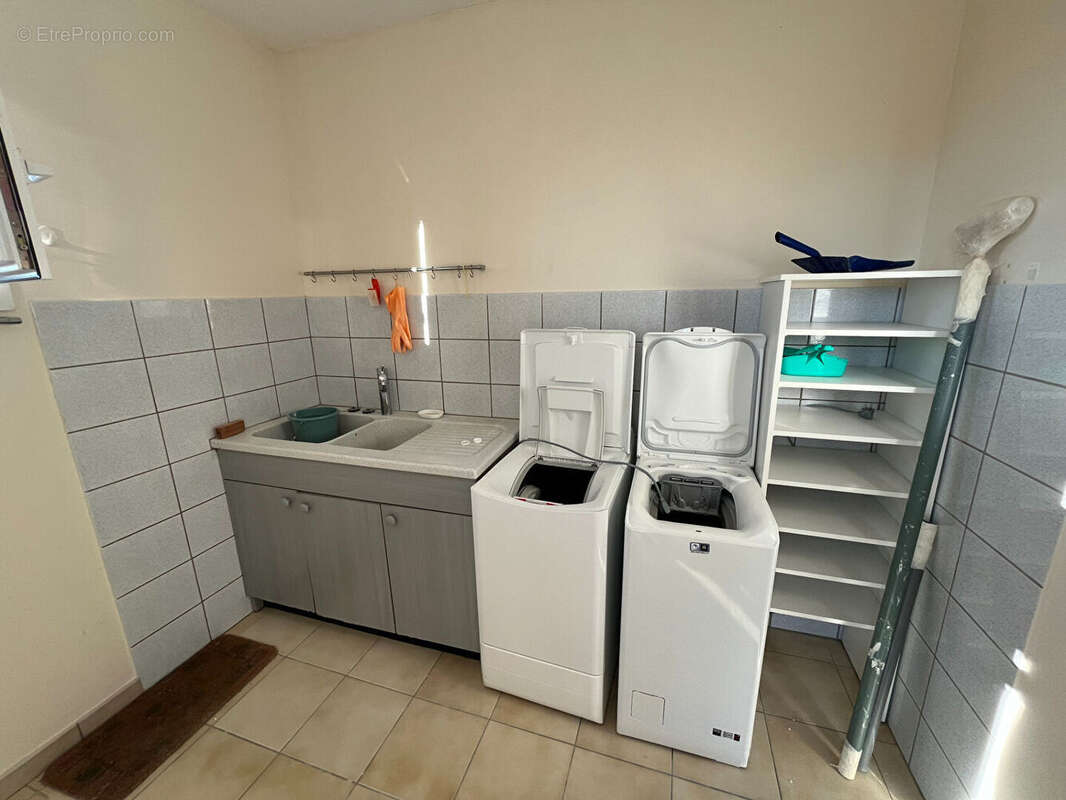 Maison à LA BREE-LES-BAINS