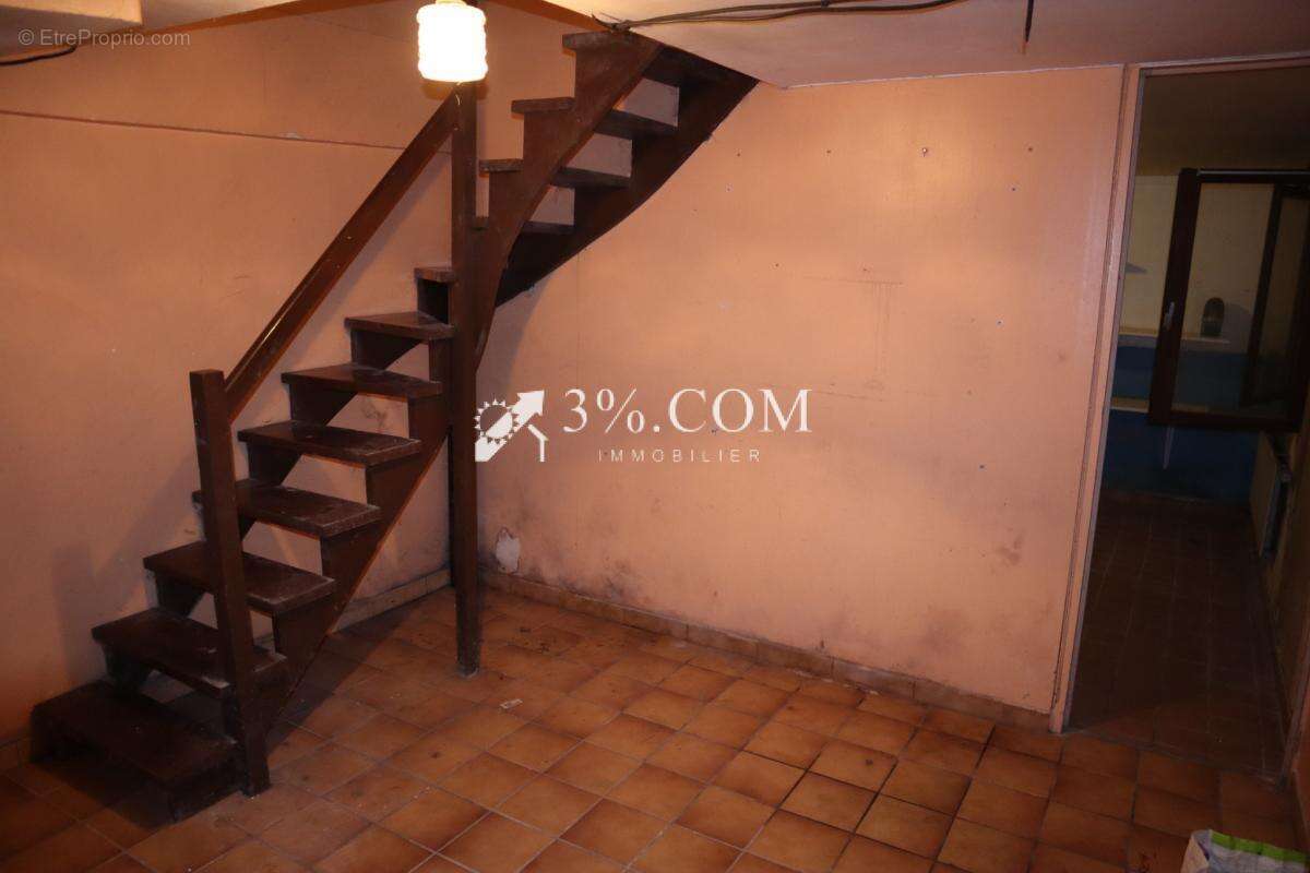 Maison à WATTIGNIES