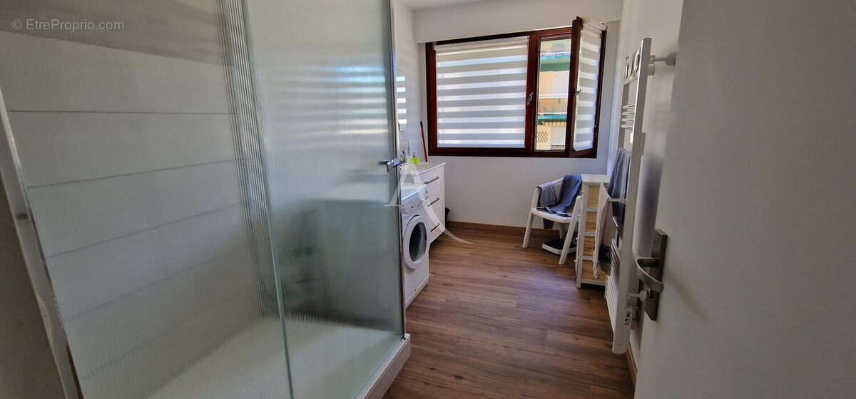 Appartement à LOUVIERS