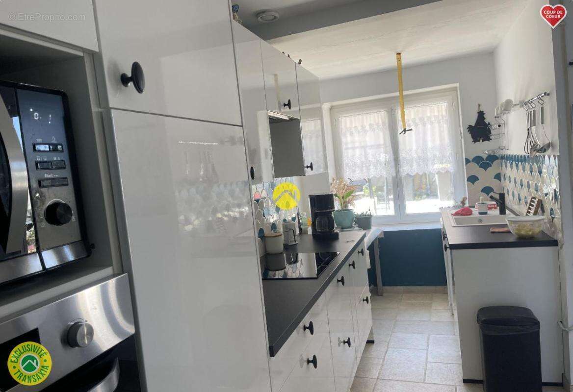 Maison de 5 pieces cles en main - photo 4