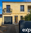 Maison à LE BOUSCAT