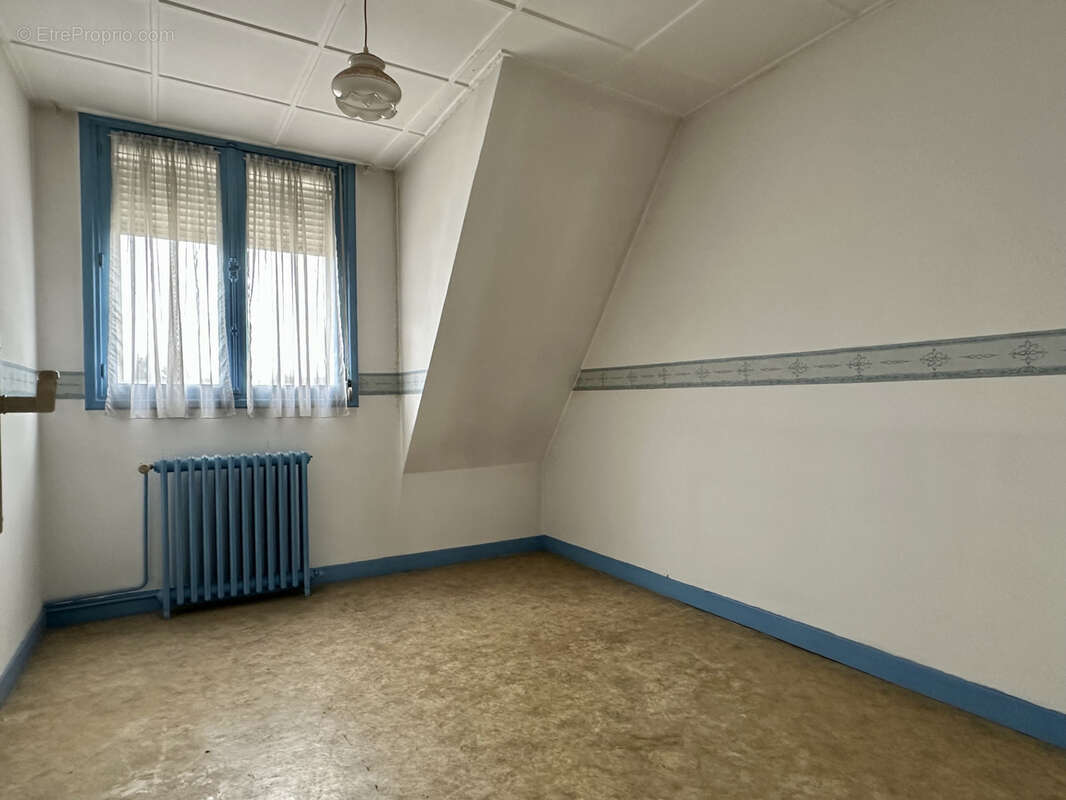 Maison à AVION