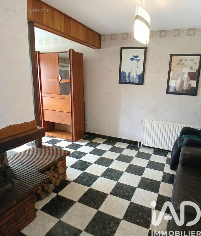 Photo 5 - Maison à HASPRES