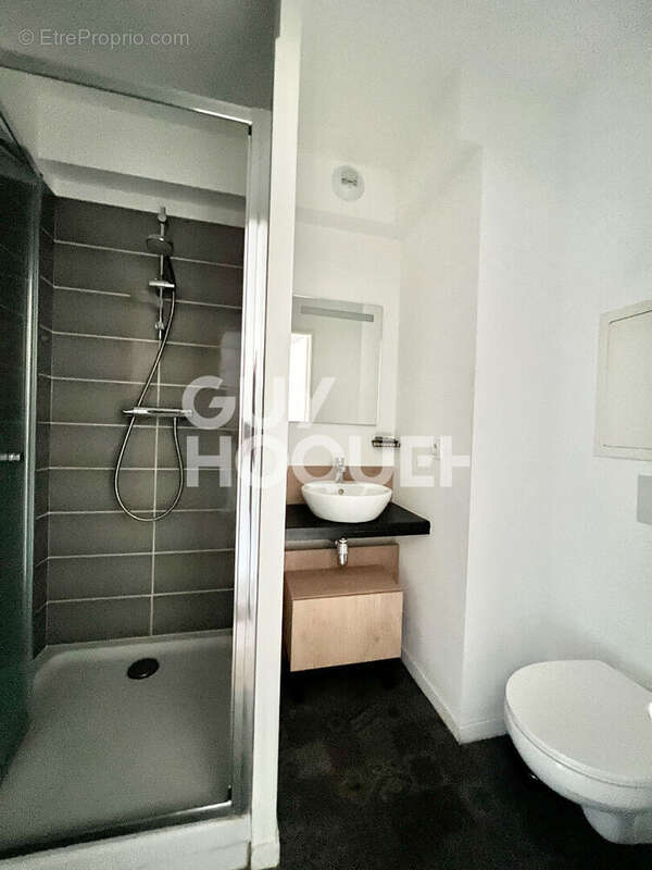 À vendre : Appartement 1 pièce à Palaiseau - Référence 3069 - photo 3
