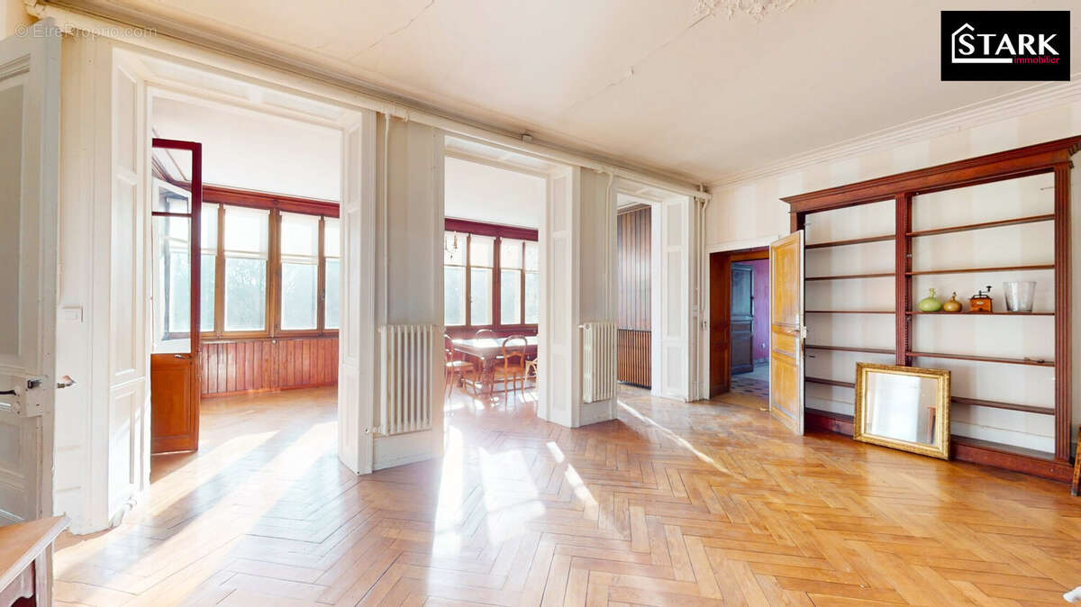 Maison à MONTBELIARD