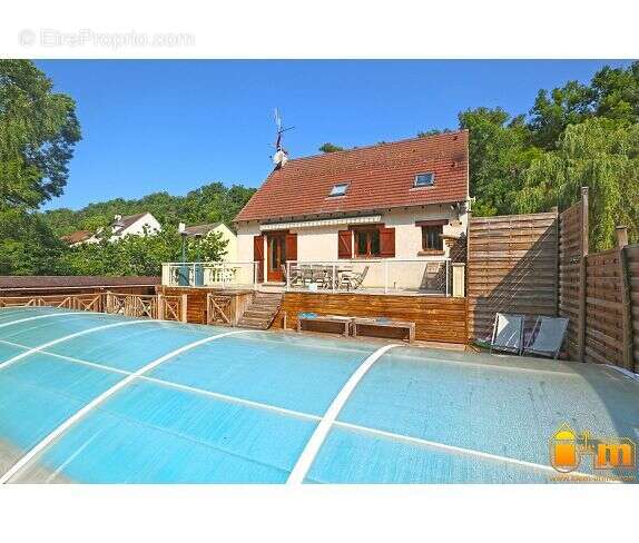 Maison 116 m² à Etampes  - photo 2