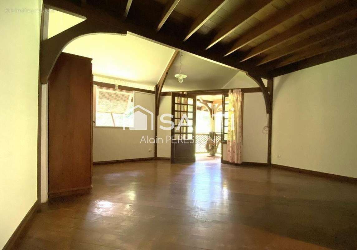 Photo 7 - Maison à MONTSINERY-TONNEGRANDE