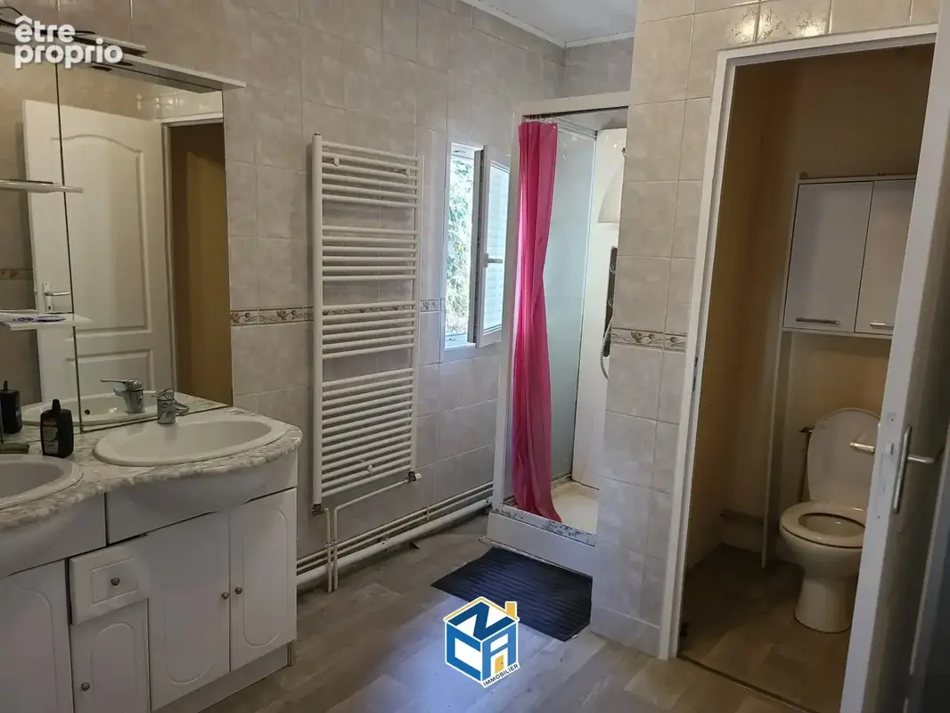 Maison 5 pièces 142 m² à vendre à Langeais (37130) - photo 7