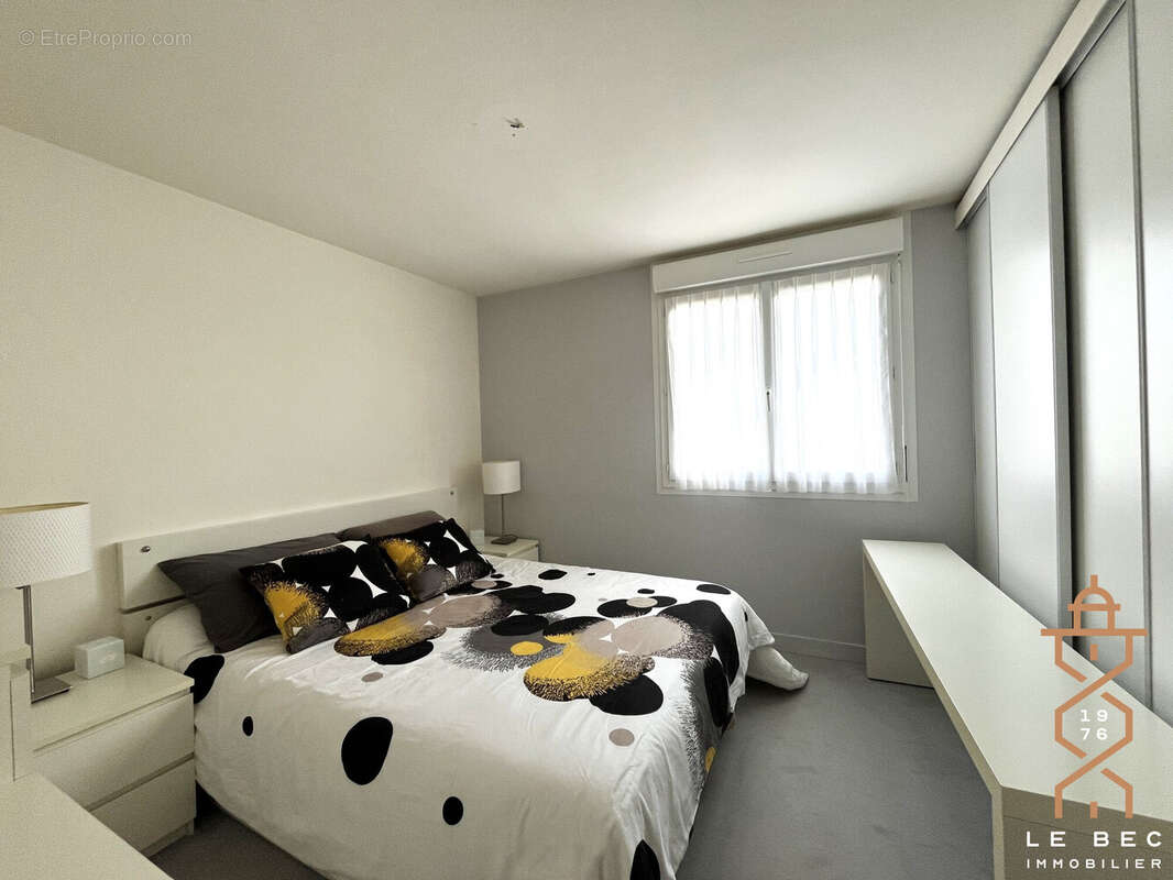 Appartement à VANNES