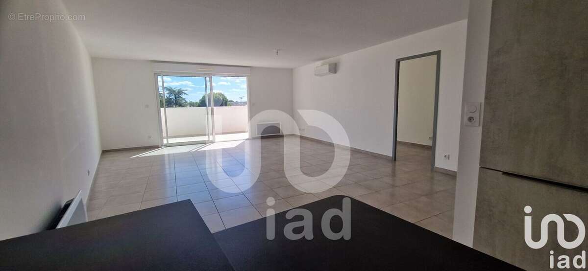 Photo 6 - Appartement à NIMES