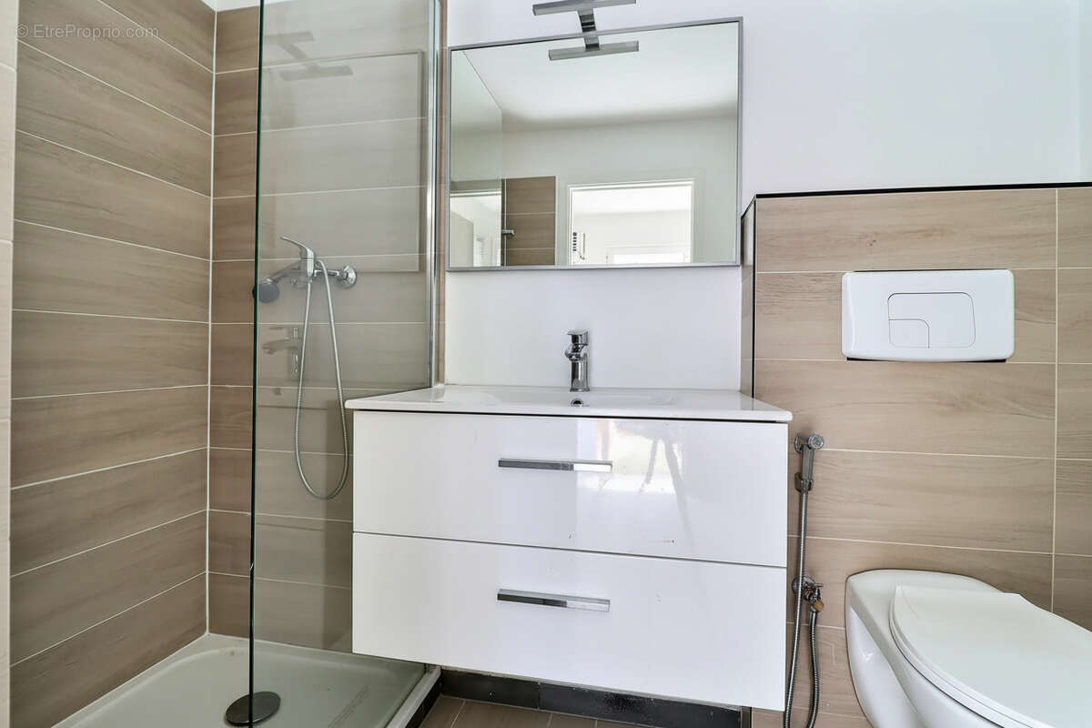 Appartement à SAINT-DENIS
