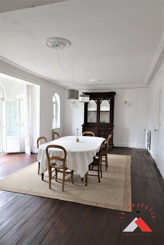 Maison à PLEURTUIT