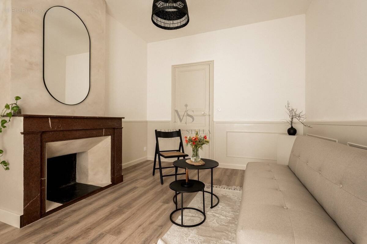 Appartement à BEZIERS