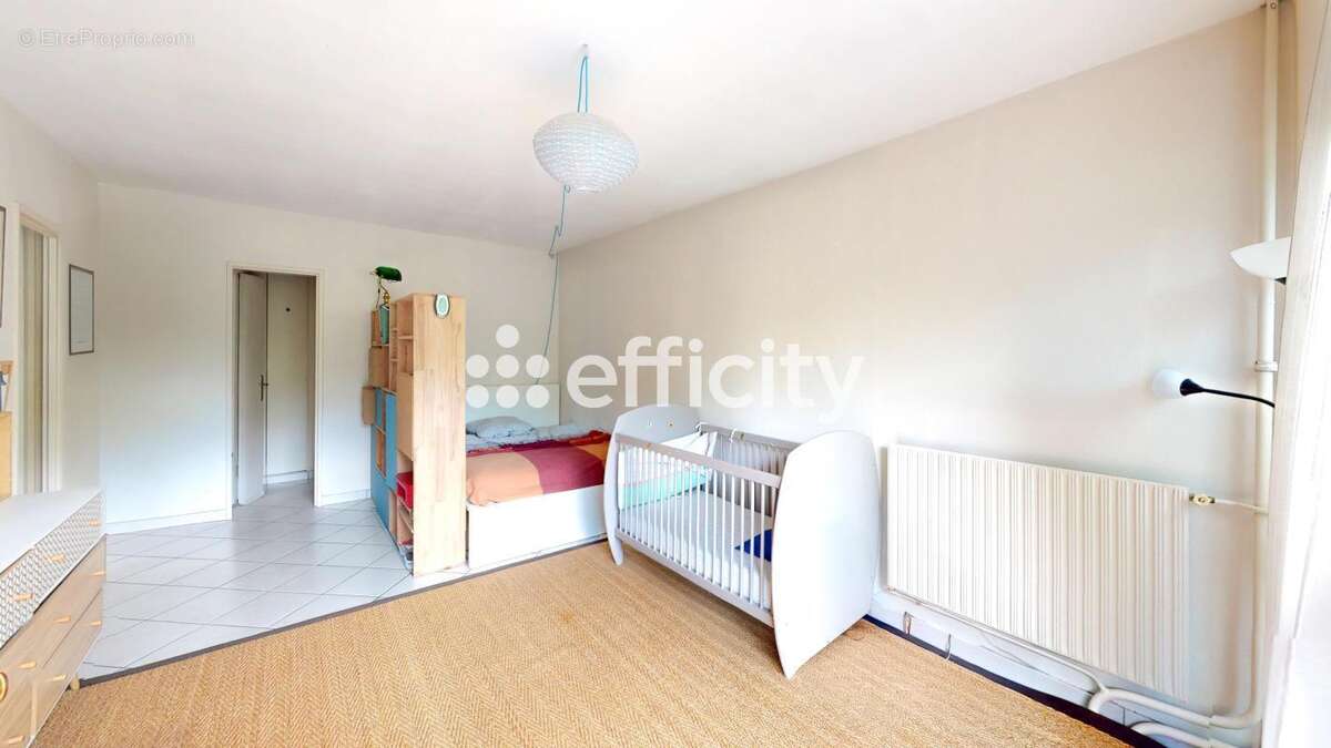 Appartement à CHOISY-LE-ROI