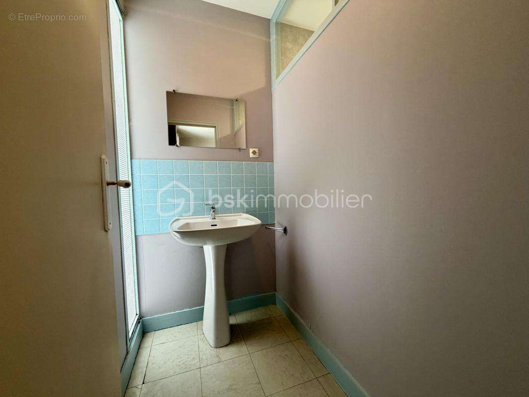 Maison à MEUNG-SUR-LOIRE