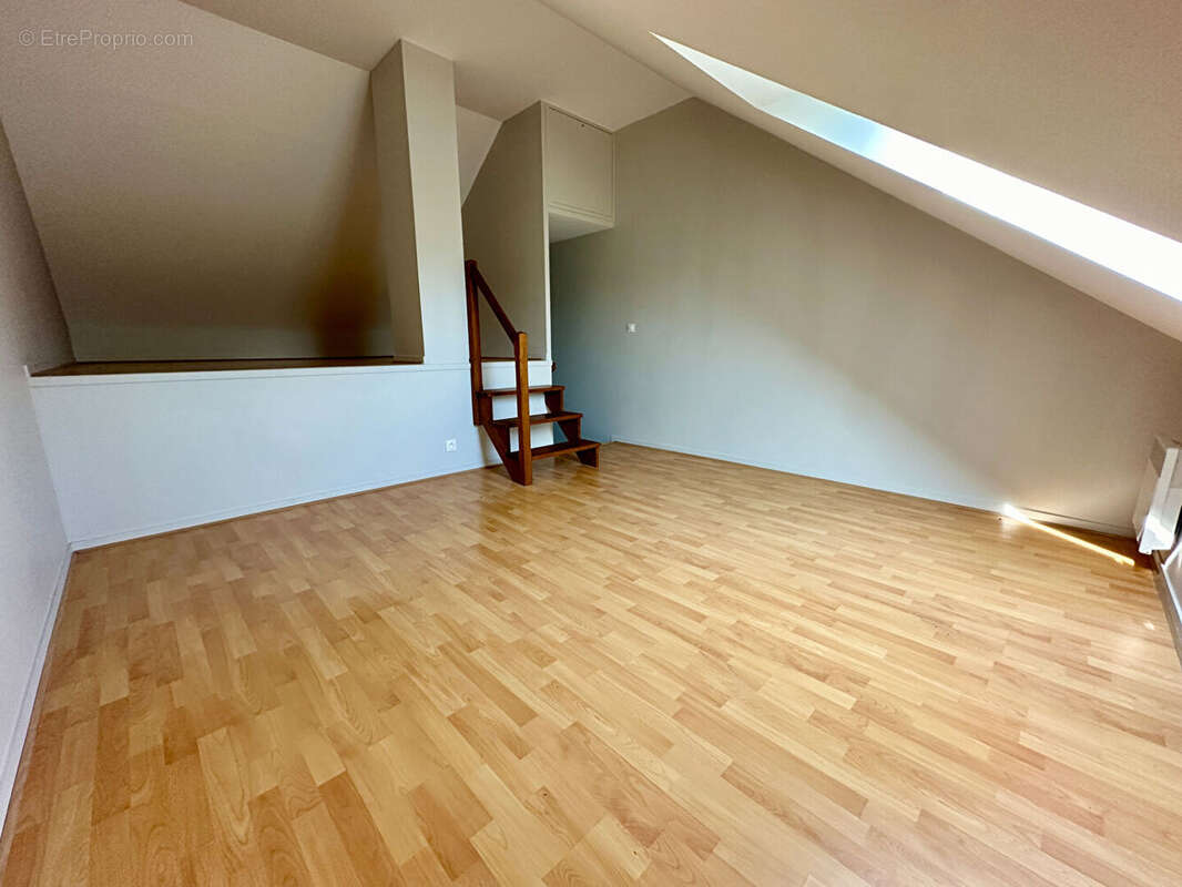 Maison 94m² à tours - photo 9