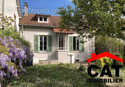 Maison à CHAMPAGNE-SUR-SEINE