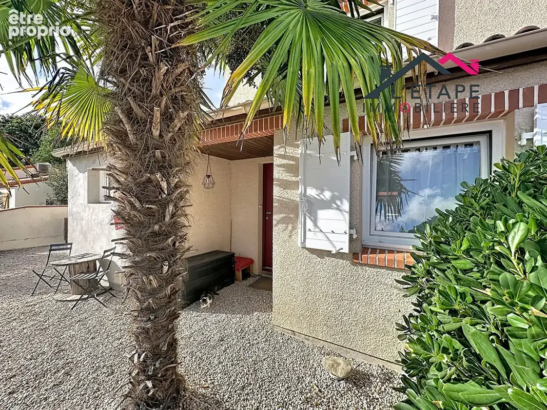 Photo Maison à La Chapelle-Achard au prix de 219 000€