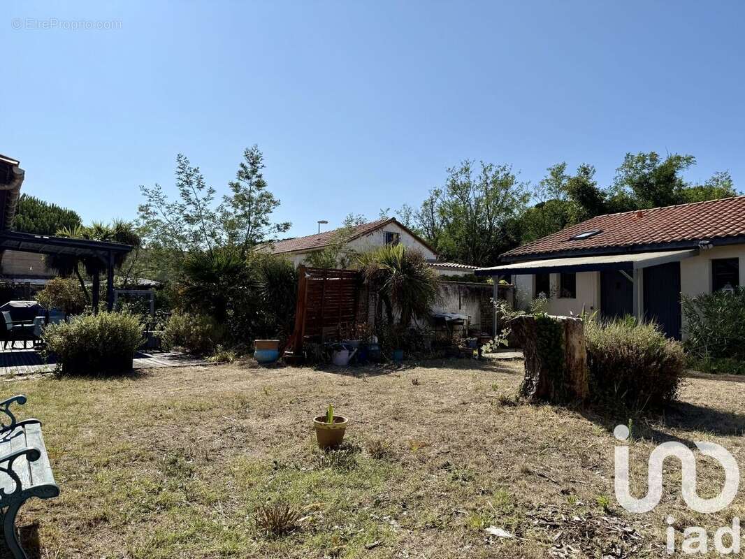 Photo 2 - Maison à SAINT-GEORGES-D&#039;OLERON
