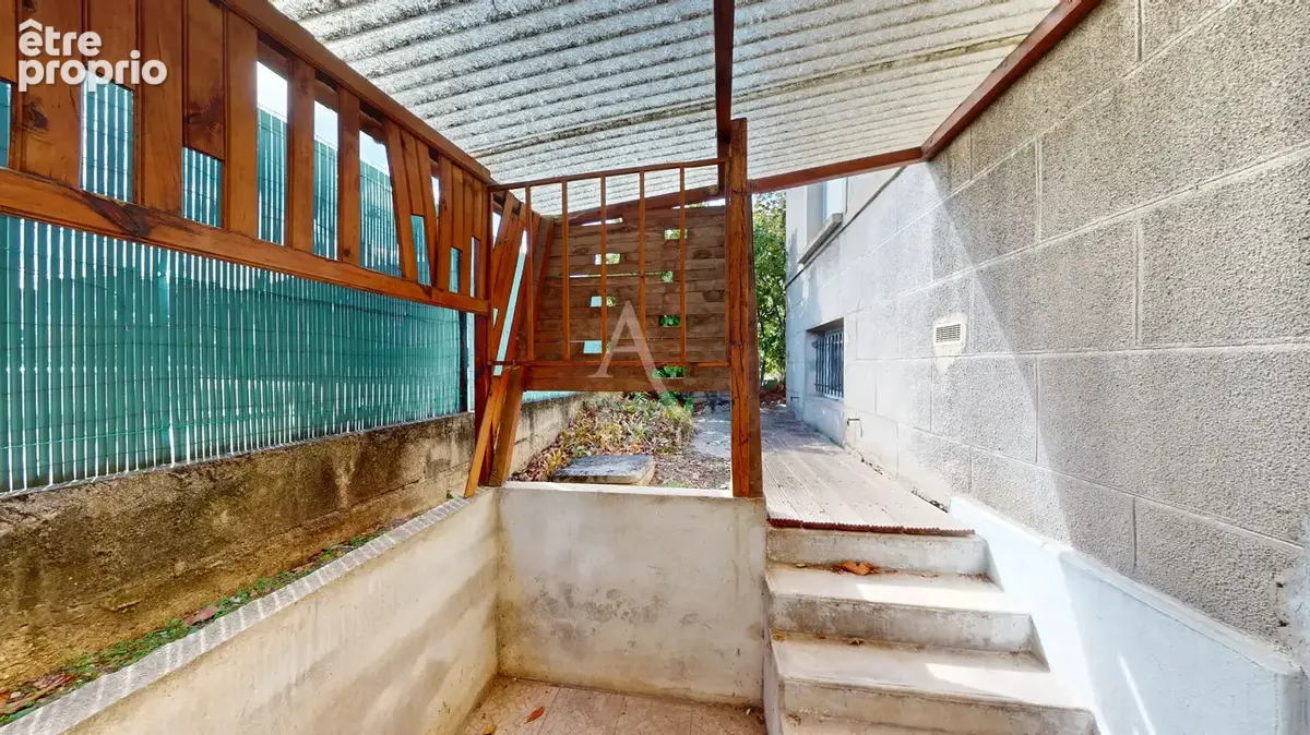 Maison avec jardin - photo 9