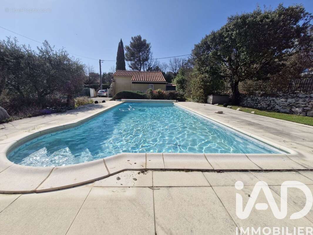 Photo 4 - Maison à GAREOULT