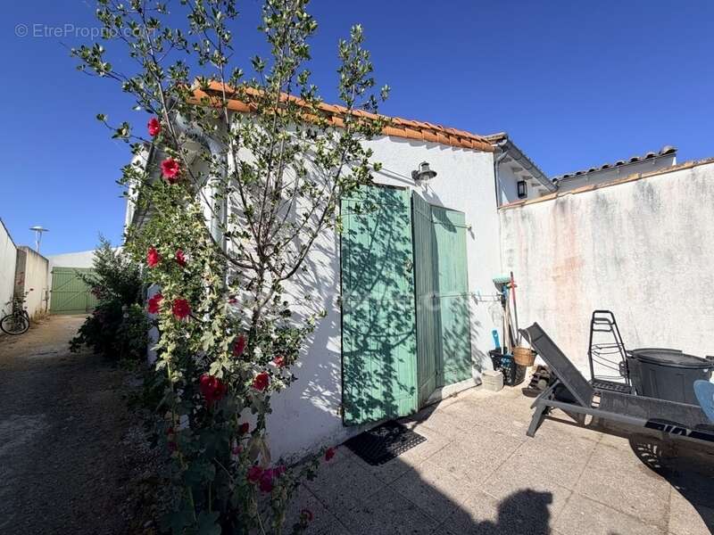 Maison Type 2 avec terrasse – Idéal investisseur ! - photo 3