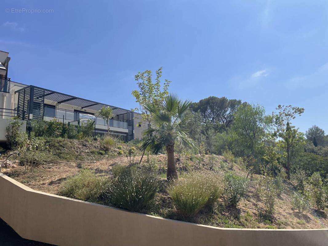 BOULOURIS   Appartement T4 Grand Standing de 107 m² avec terrasse de 36 m²  Frais de notaire réduits - photo 15