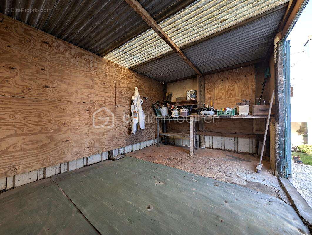 Maison à EQUEURDREVILLE-HAINNEVILLE