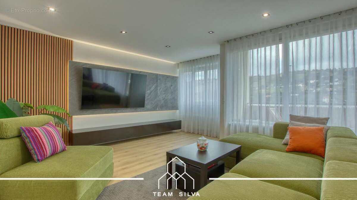 Appartement - photo 4