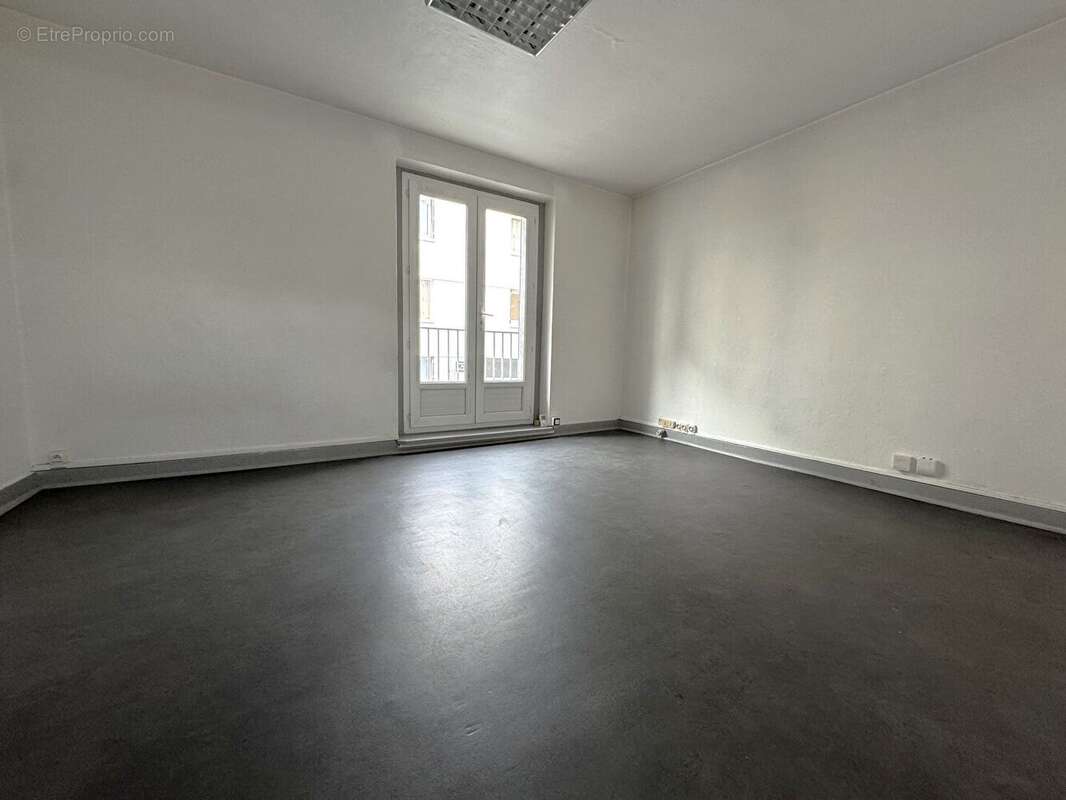 Appartement T2 - photo 3