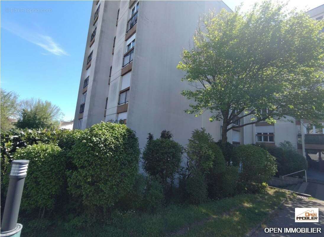 Appartement 30 m² à Limoges  - photo 3