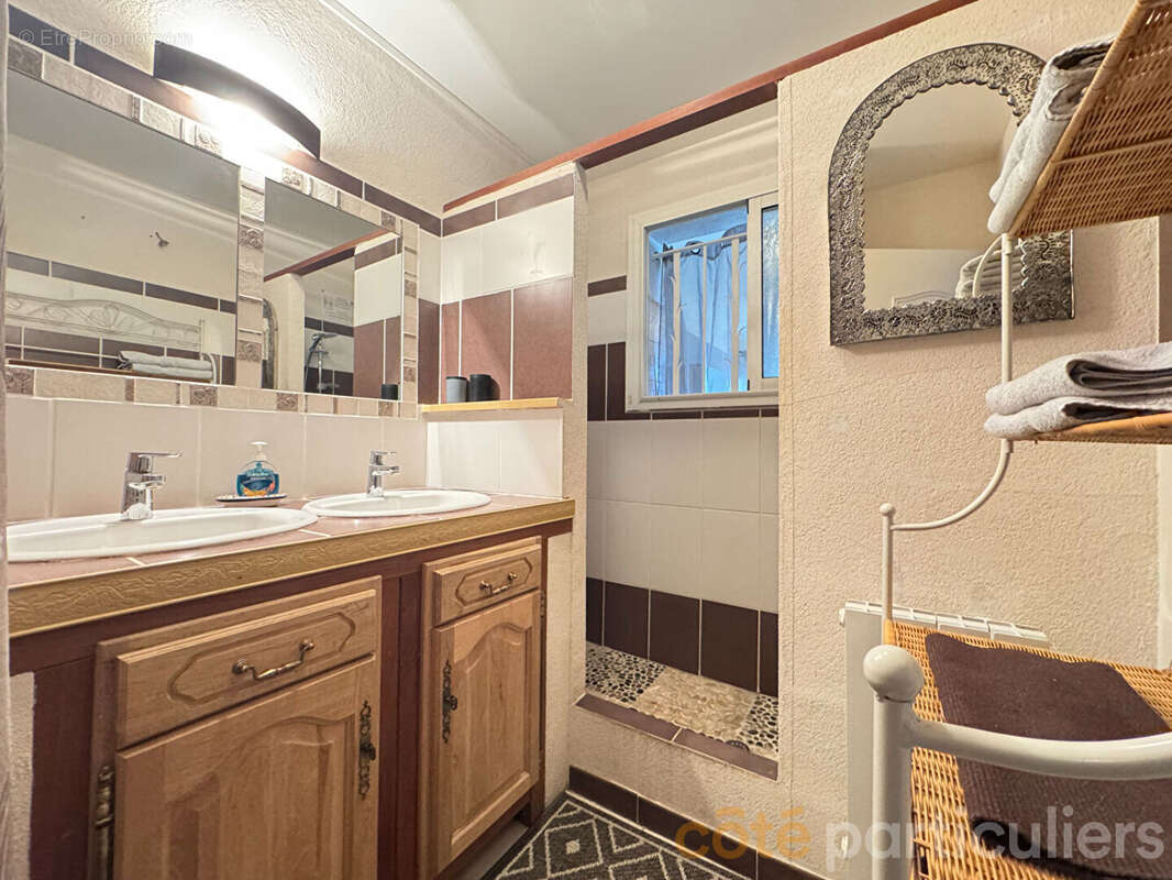Appartement à LE GRAU-DU-ROI