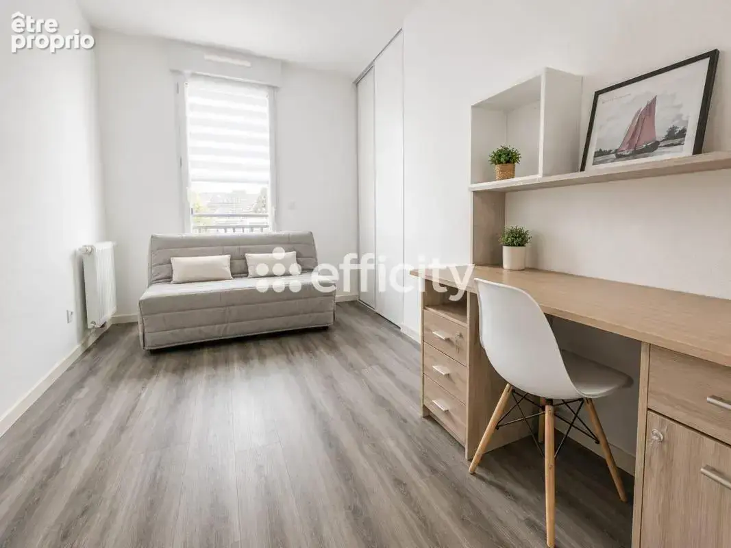 Appartement - photo 5