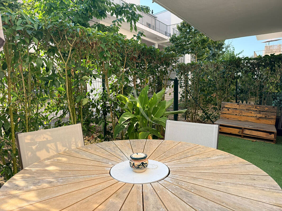 Appartement à SAINT-NAZAIRE