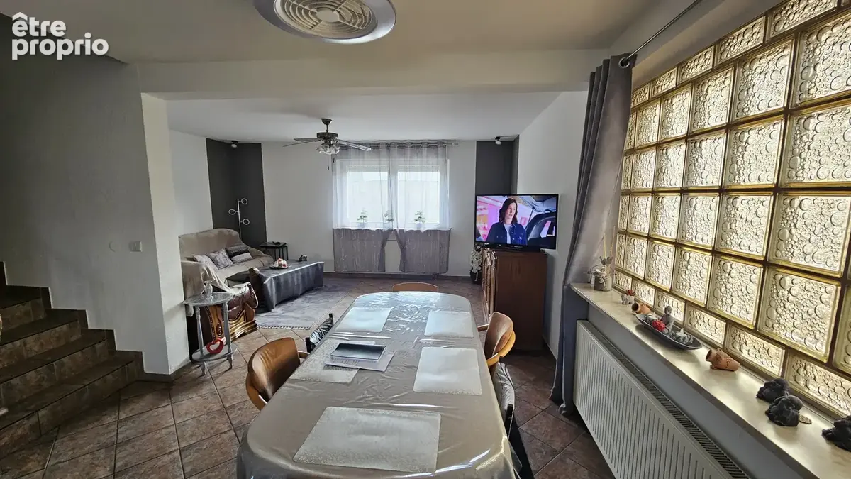 Maison 104 m2 sur1,43 are - photo 3
