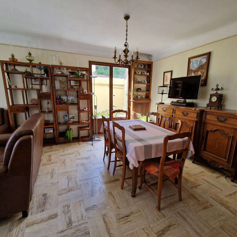 Maison à PALAISEAU