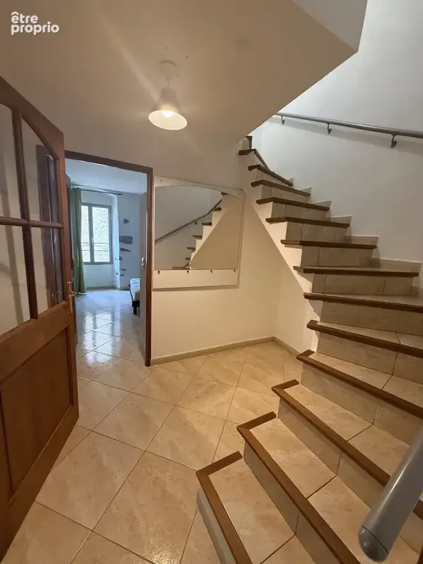 Maison de village T3 avec garage et studio indépendant - photo 7