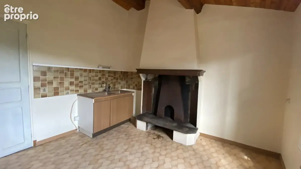 A vendre en exclusivité ensemble immobilier de 257 m2 à rénover avec jardin à Minerve - photo 13